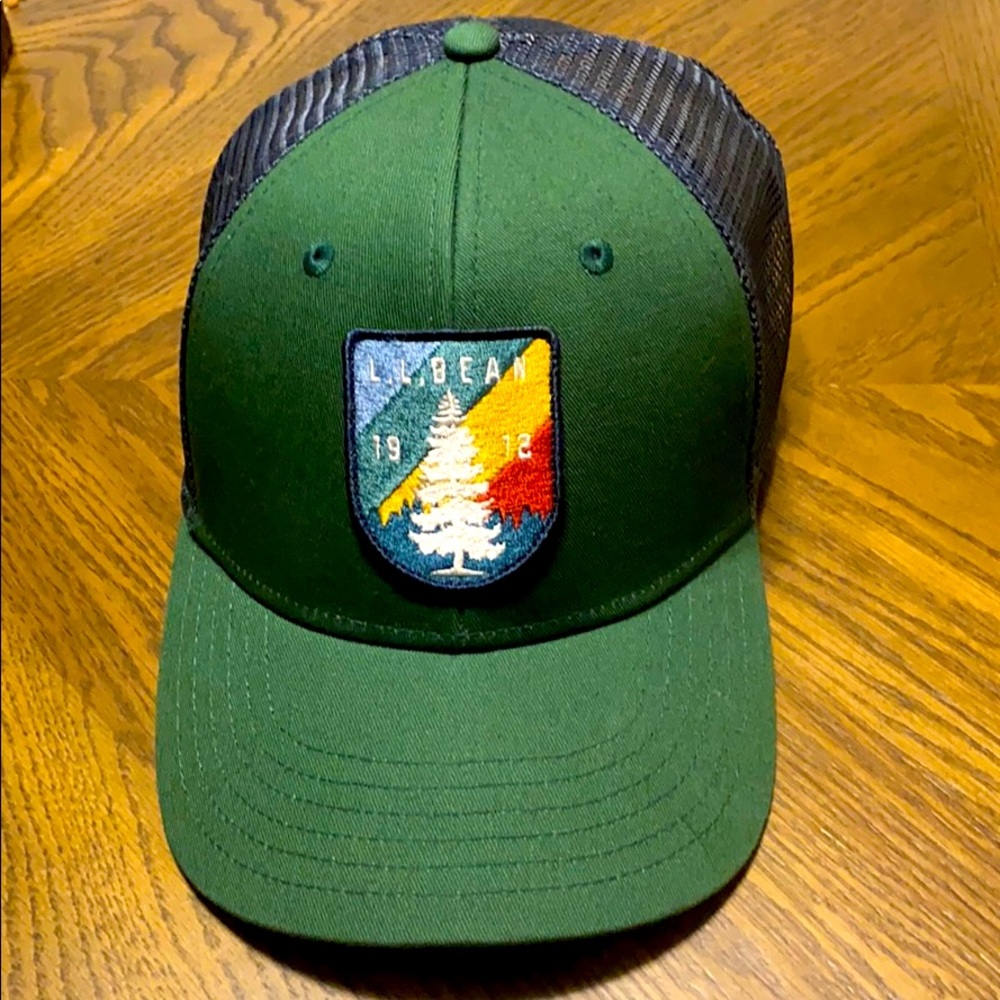 Ll bean Hat